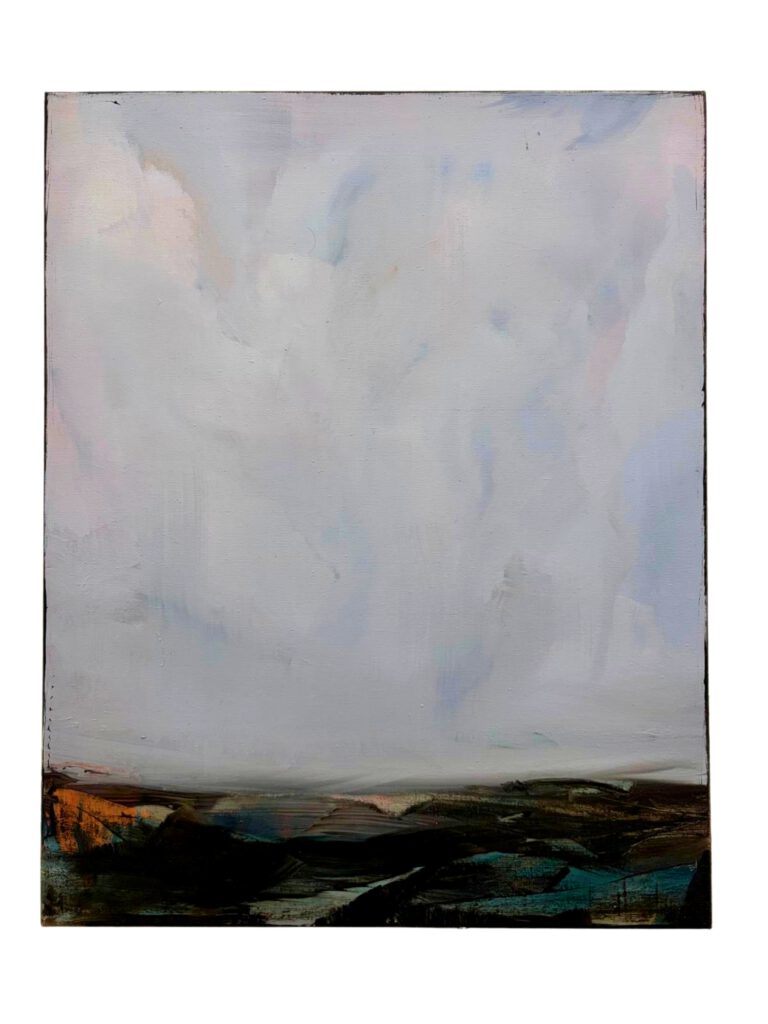 Stephan Dill ,Landscape 1